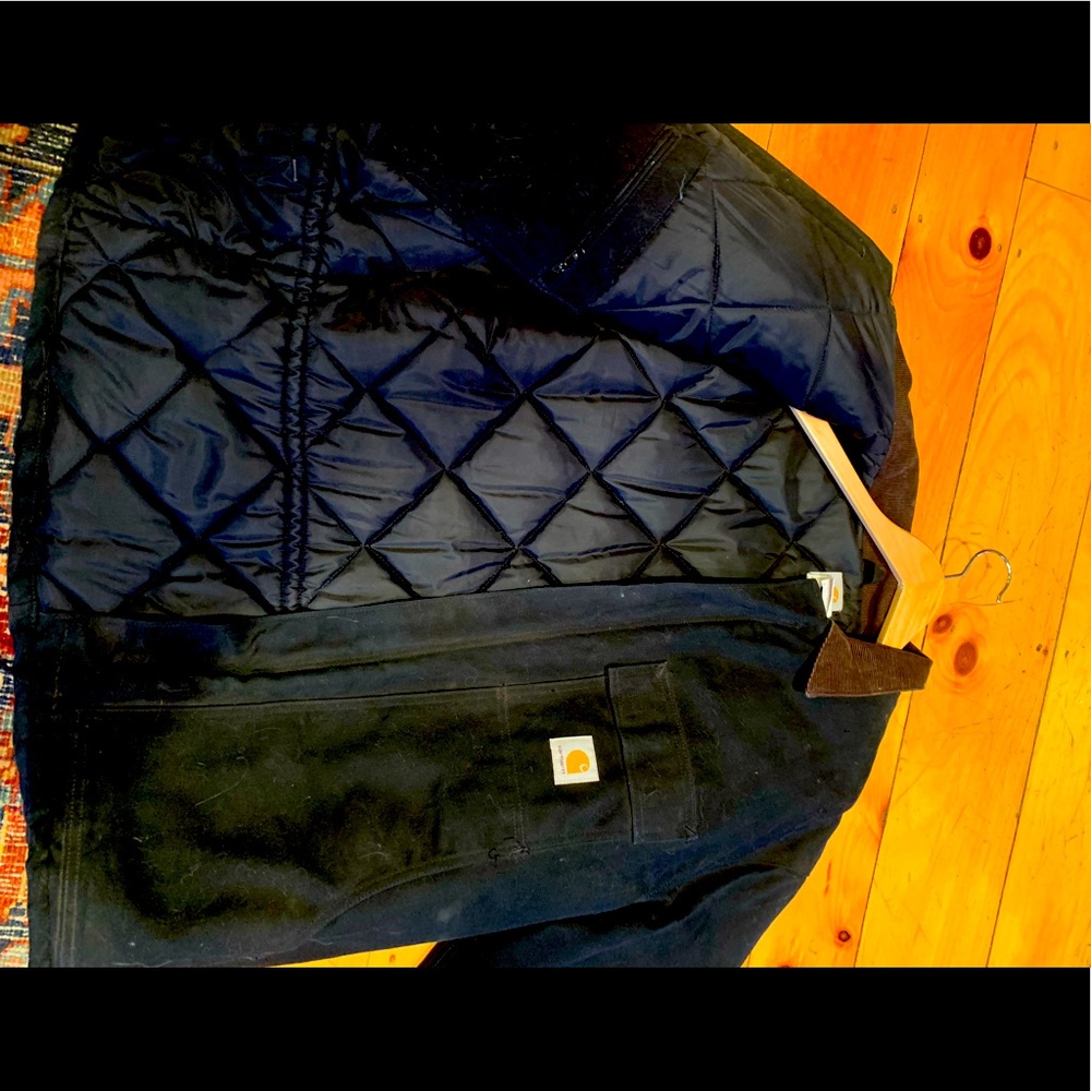 Carhartt Barn Coat